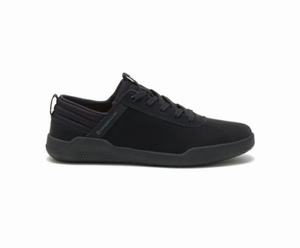 Caterpillar CODE Hex Sneakers Herre Sort | 047891-HAI