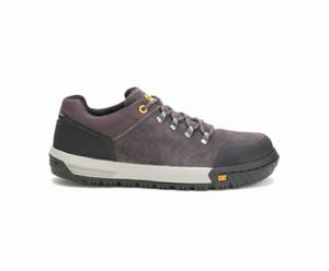 Caterpillar Converge Steel Toe Arbejdssko Herre Grå | 568031-XIF