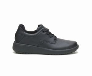 Caterpillar ProRush SR+ Oxford Arbejdssko Dame Sort | 860134-IMS