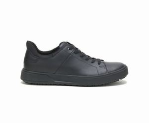 Caterpillar ProRush SR+ Oxford Sneakers Herre Sort | 103952-GYP
