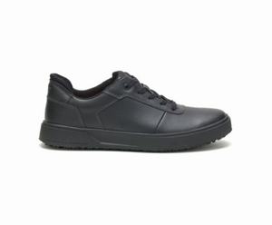 Caterpillar ProRush SR+ Oxford Sneakers Herre Sort | 471590-OAS