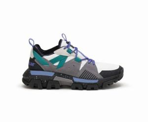 Caterpillar Raider Sport Sneakers Dame Hvide | 934257-QBD