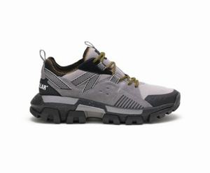 Caterpillar Raider Sport Sneakers Dame Sort | 673851-LYS