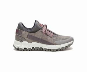 Caterpillar Urban Tracks Sport Sneakers Herre Grå | 270945-RSB
