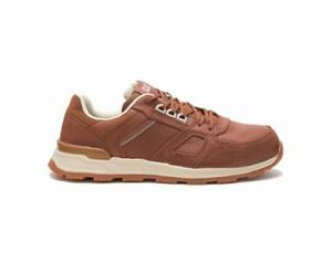 Caterpillar Woodward SD Steel Toe Arbejdssko Herre Brune | 842906-QLG